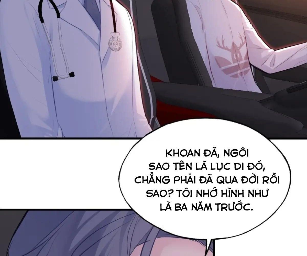 Anh Ấy Chưa Từng Sa Ngã Chapter 93 - Trang 2