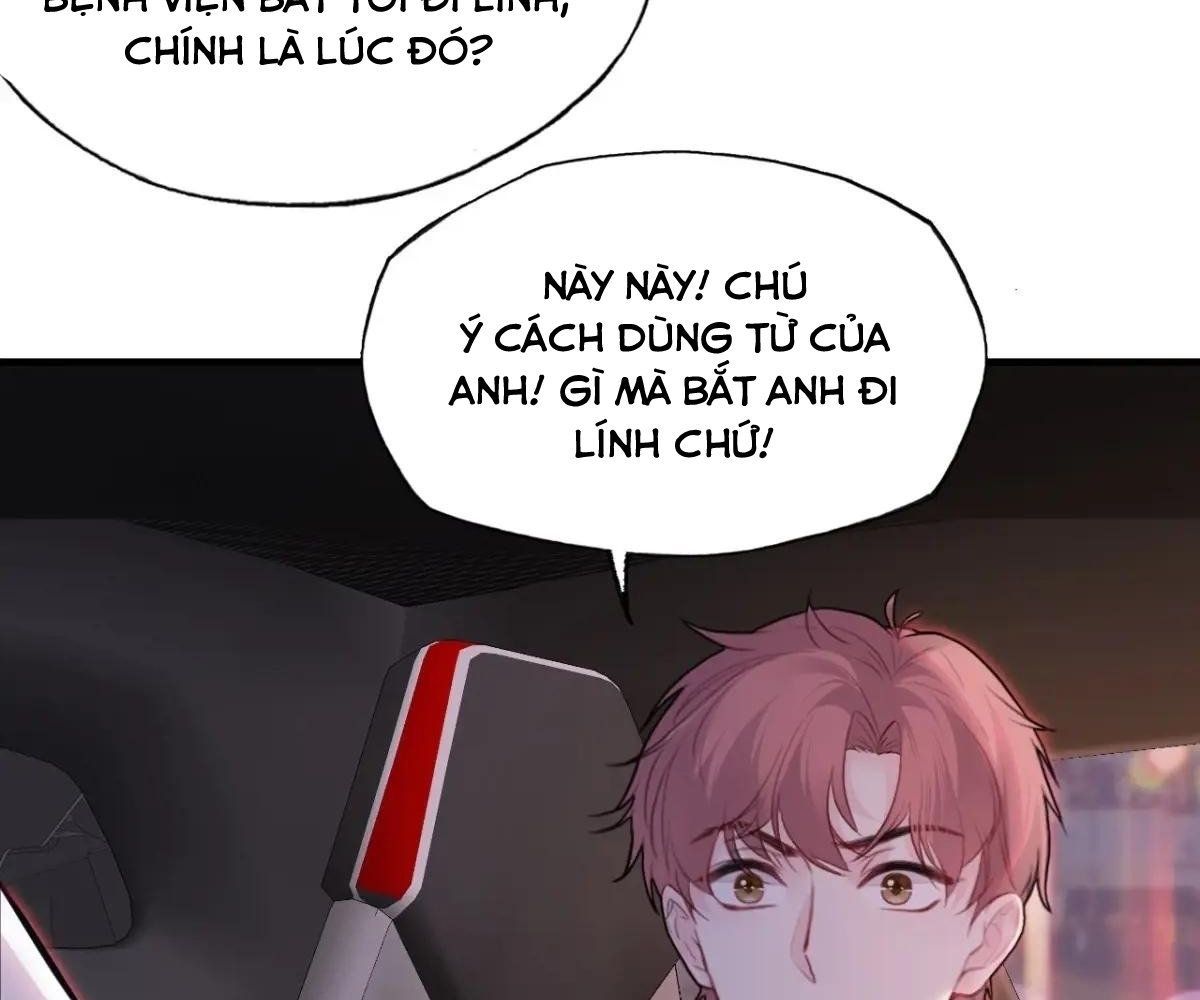 Anh Ấy Chưa Từng Sa Ngã Chapter 93 - Trang 2