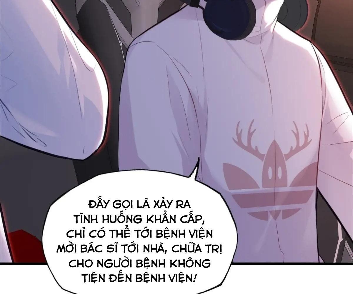 Anh Ấy Chưa Từng Sa Ngã Chapter 93 - Trang 2