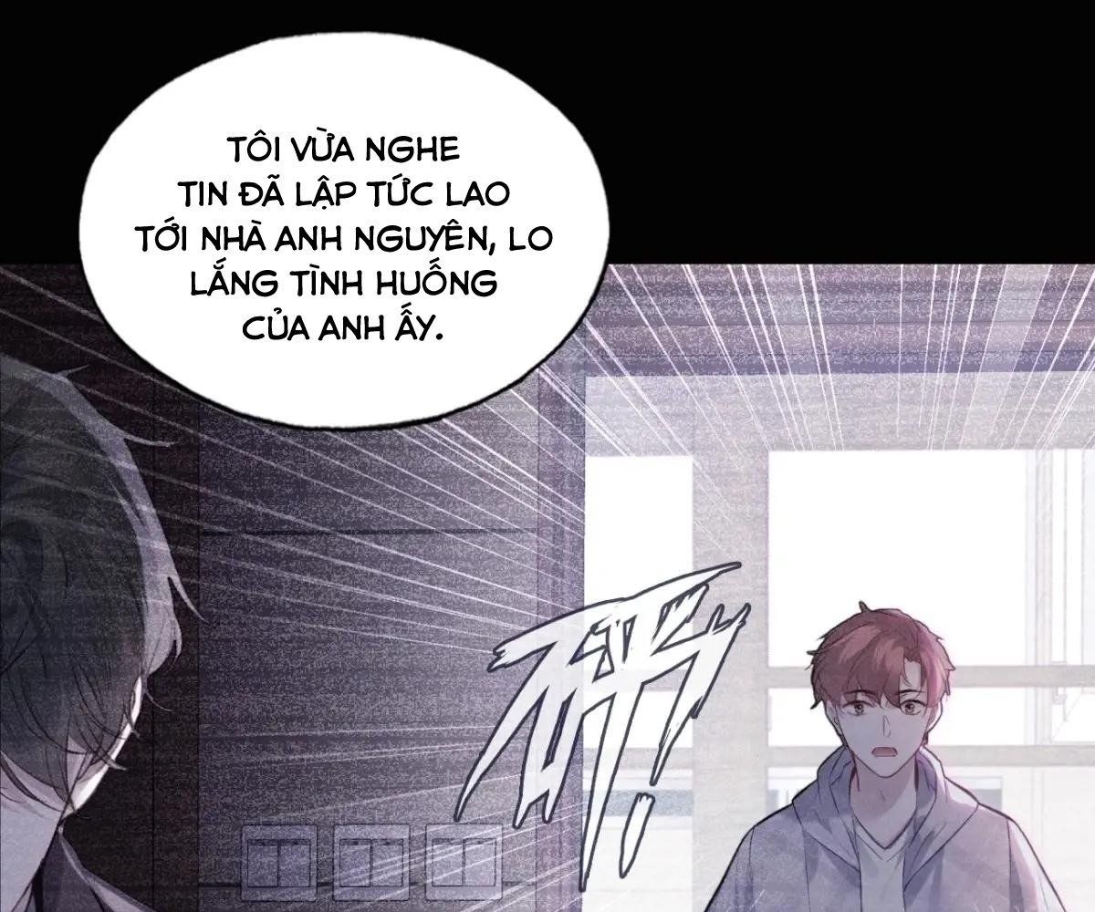 Anh Ấy Chưa Từng Sa Ngã Chapter 93 - Trang 2