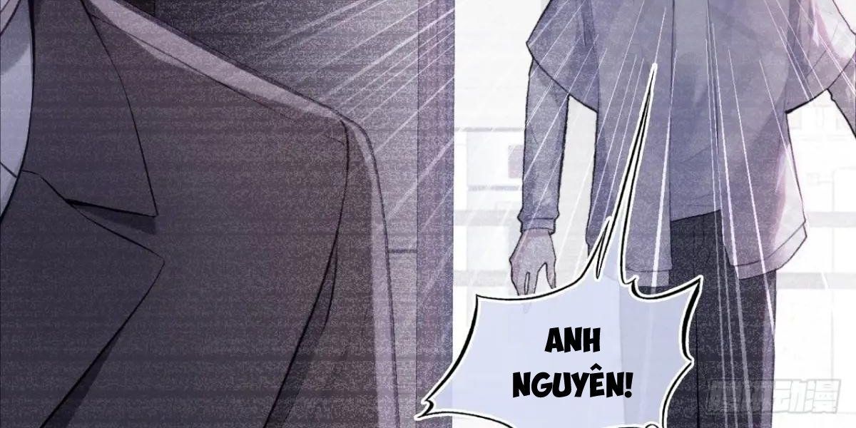 Anh Ấy Chưa Từng Sa Ngã Chapter 93 - Trang 2