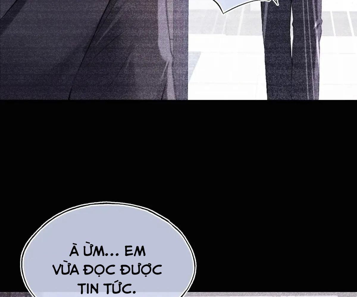 Anh Ấy Chưa Từng Sa Ngã Chapter 93 - Trang 2