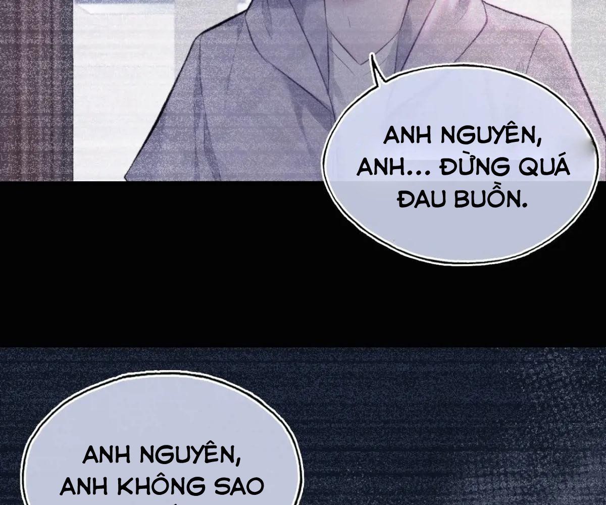 Anh Ấy Chưa Từng Sa Ngã Chapter 93 - Trang 2