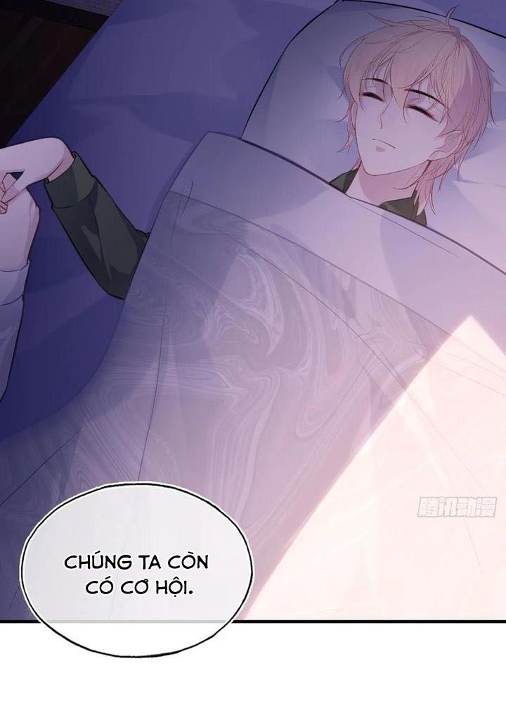 Anh Ấy Chưa Từng Sa Ngã Chapter 94 - Trang 2