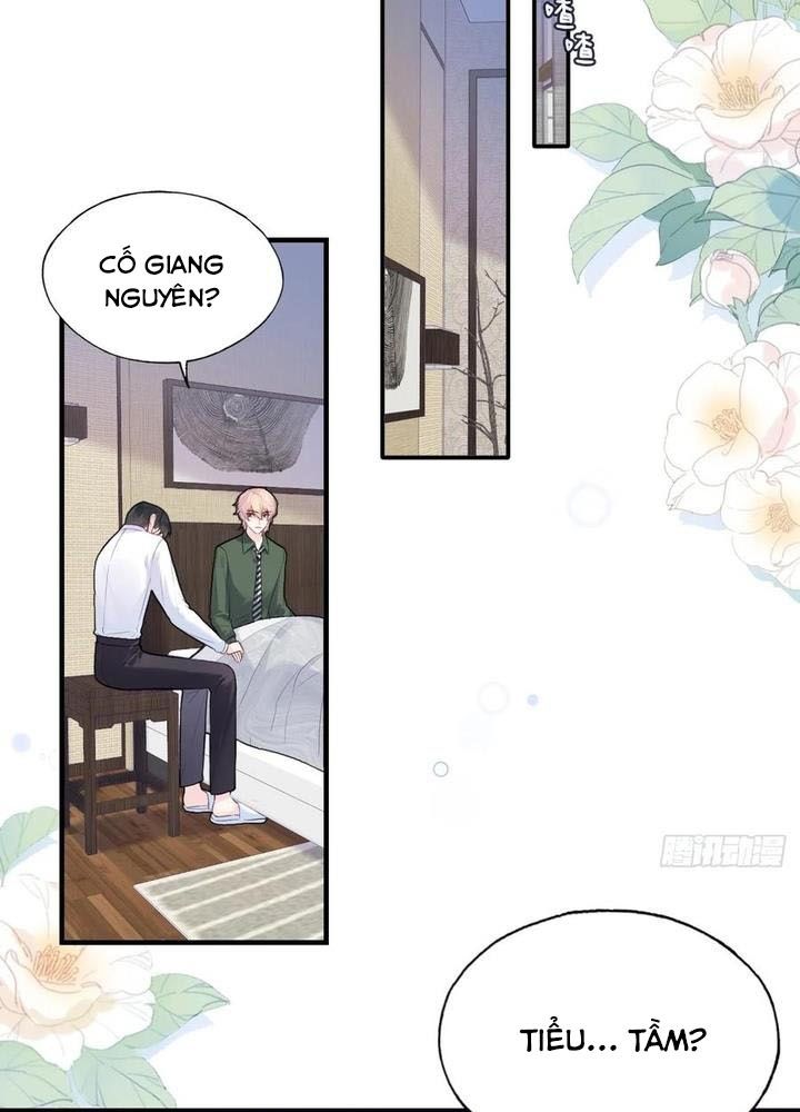 Anh Ấy Chưa Từng Sa Ngã Chapter 94 - Trang 2