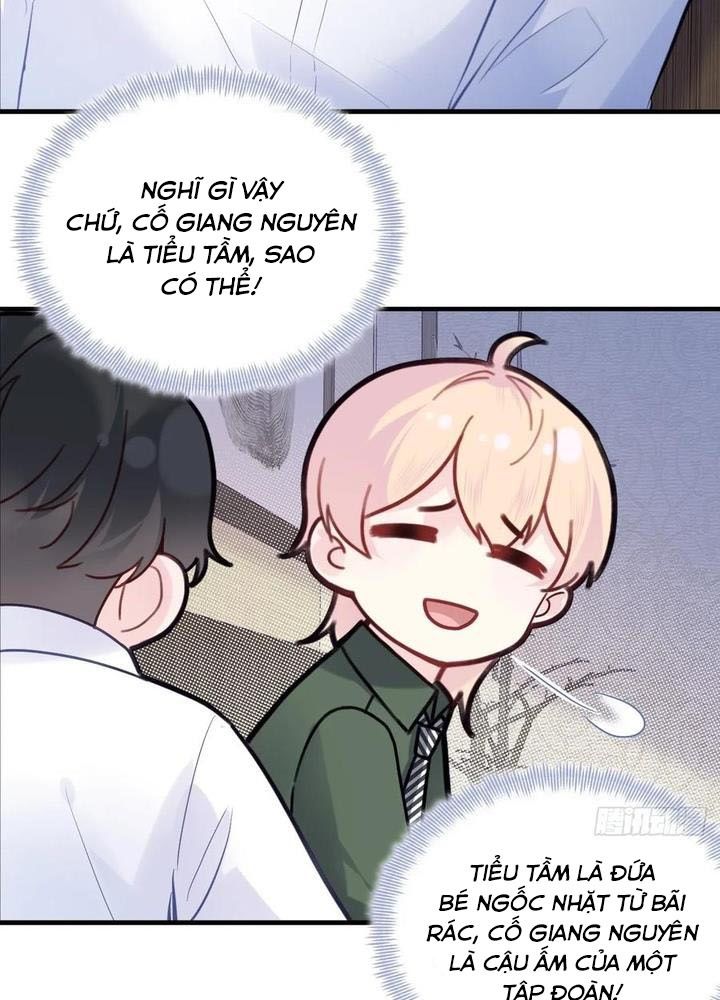 Anh Ấy Chưa Từng Sa Ngã Chapter 94 - Trang 2