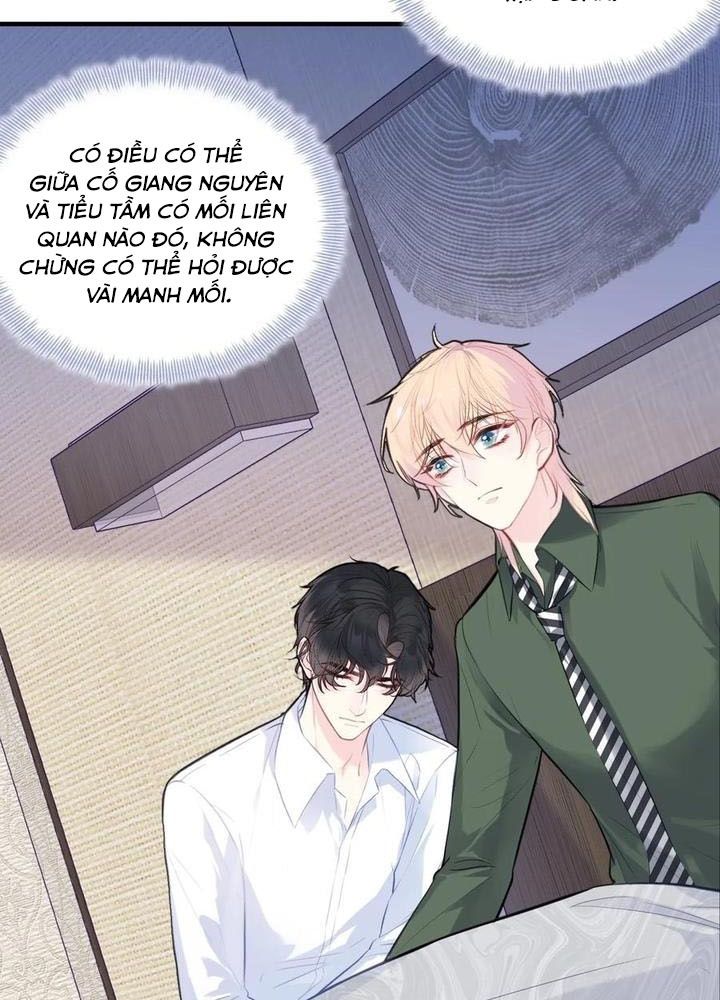Anh Ấy Chưa Từng Sa Ngã Chapter 94 - Trang 2