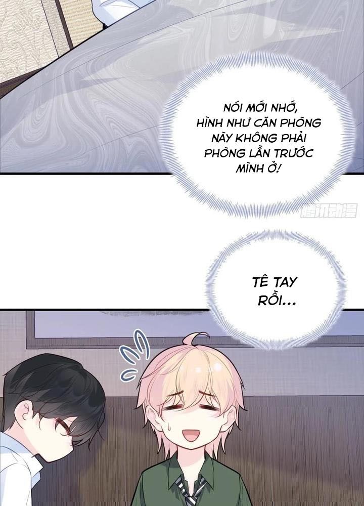 Anh Ấy Chưa Từng Sa Ngã Chapter 94 - Trang 2