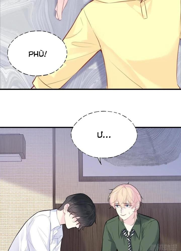 Anh Ấy Chưa Từng Sa Ngã Chapter 94 - Trang 2