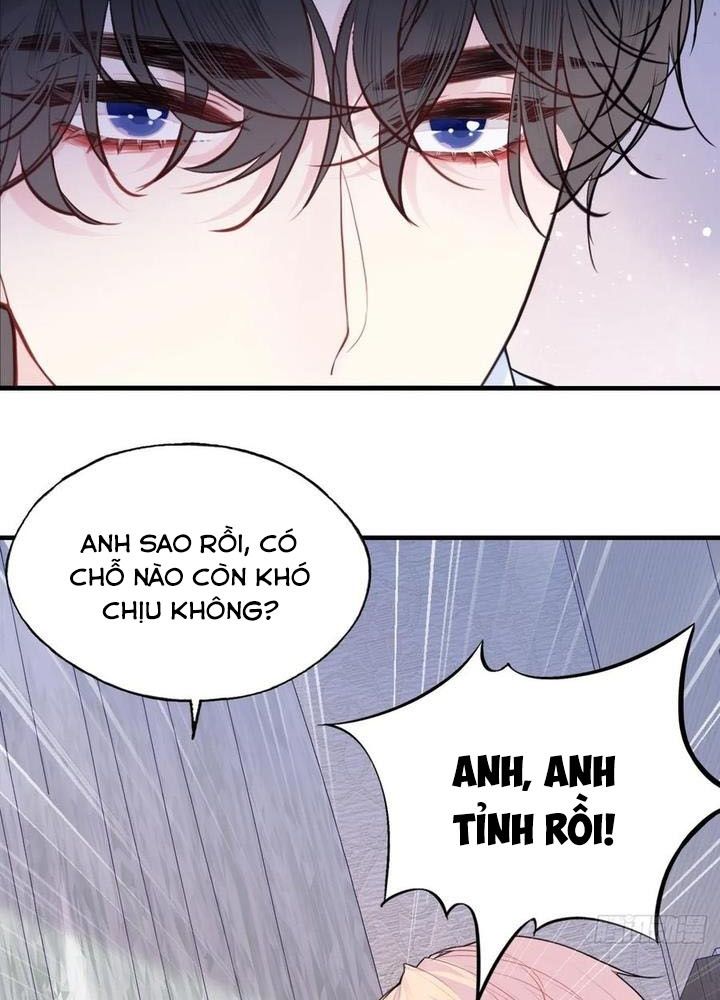 Anh Ấy Chưa Từng Sa Ngã Chapter 94 - Trang 2