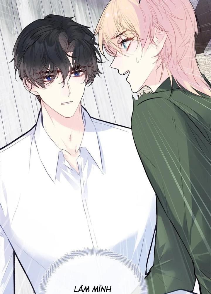 Anh Ấy Chưa Từng Sa Ngã Chapter 94 - Trang 2
