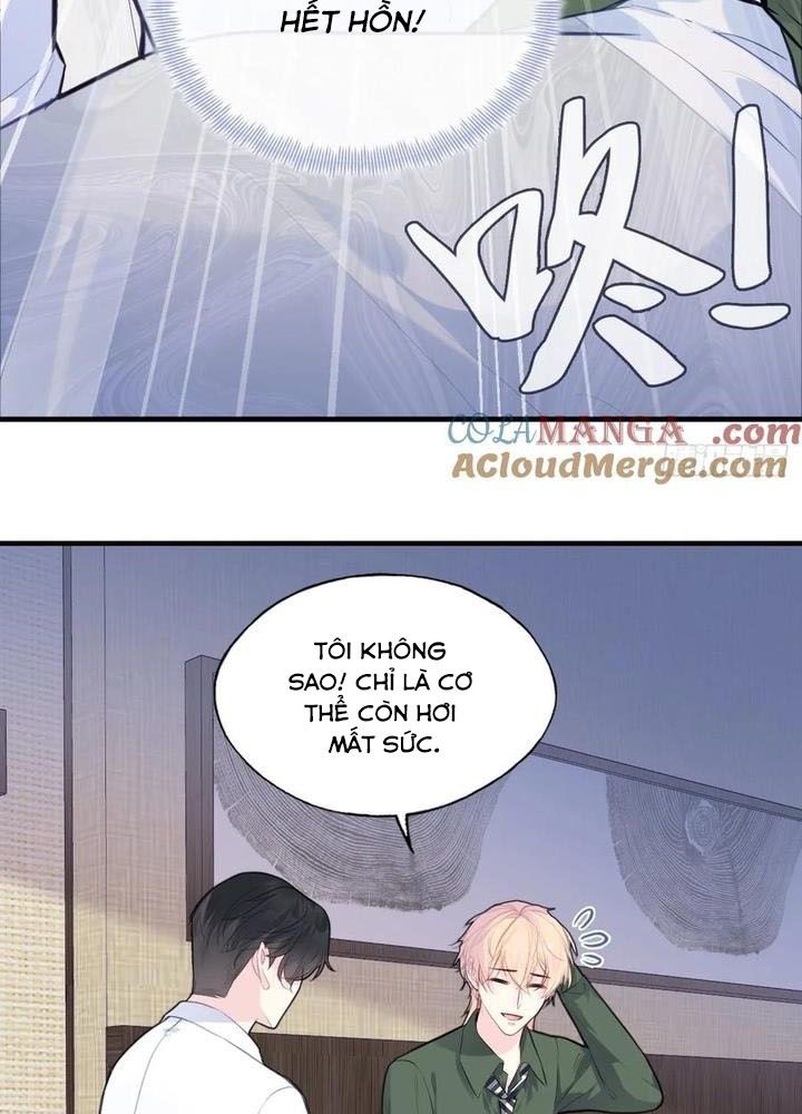 Anh Ấy Chưa Từng Sa Ngã Chapter 94 - Trang 2