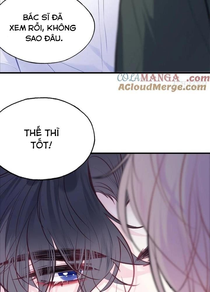 Anh Ấy Chưa Từng Sa Ngã Chapter 94 - Trang 2