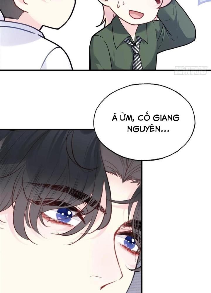 Anh Ấy Chưa Từng Sa Ngã Chapter 94 - Trang 2