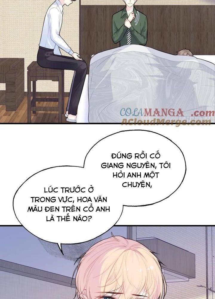 Anh Ấy Chưa Từng Sa Ngã Chapter 94 - Trang 2