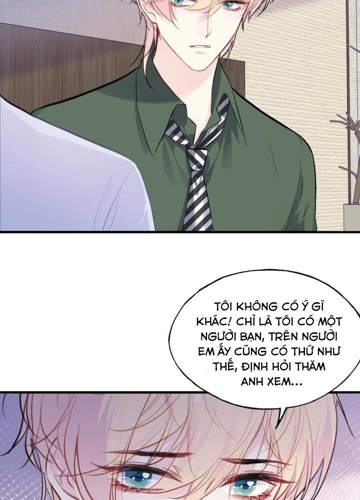 Anh Ấy Chưa Từng Sa Ngã Chapter 94 - Trang 2