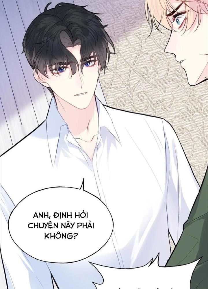 Anh Ấy Chưa Từng Sa Ngã Chapter 94 - Trang 2
