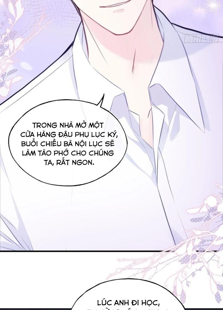 Anh Ấy Chưa Từng Sa Ngã Chapter 94 - Trang 2