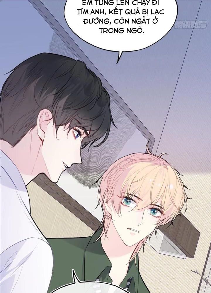 Anh Ấy Chưa Từng Sa Ngã Chapter 94 - Trang 2