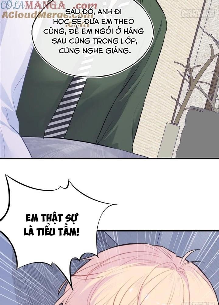 Anh Ấy Chưa Từng Sa Ngã Chapter 94 - Trang 2