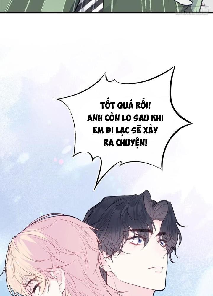 Anh Ấy Chưa Từng Sa Ngã Chapter 94 - Trang 2
