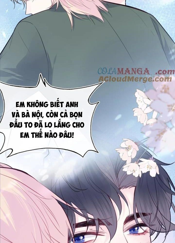 Anh Ấy Chưa Từng Sa Ngã Chapter 94 - Trang 2