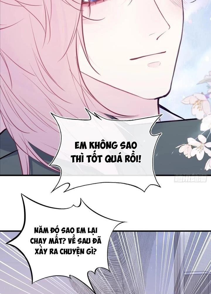 Anh Ấy Chưa Từng Sa Ngã Chapter 94 - Trang 2