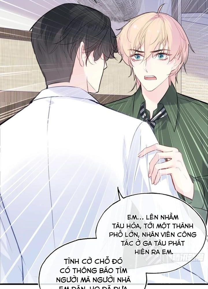 Anh Ấy Chưa Từng Sa Ngã Chapter 94 - Trang 2