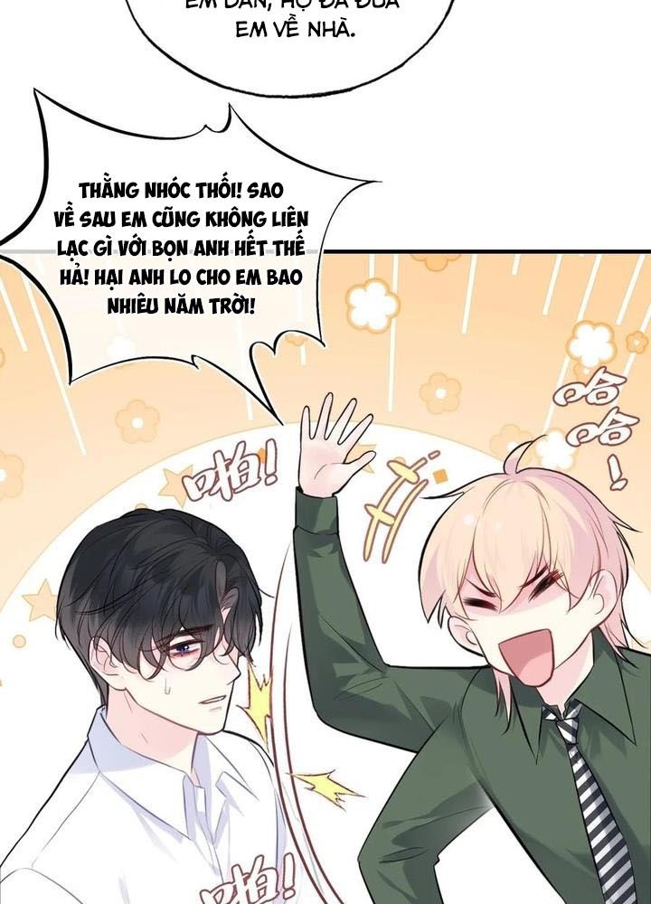Anh Ấy Chưa Từng Sa Ngã Chapter 94 - Trang 2