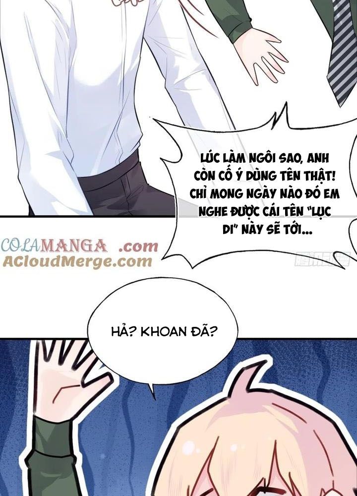 Anh Ấy Chưa Từng Sa Ngã Chapter 94 - Trang 2