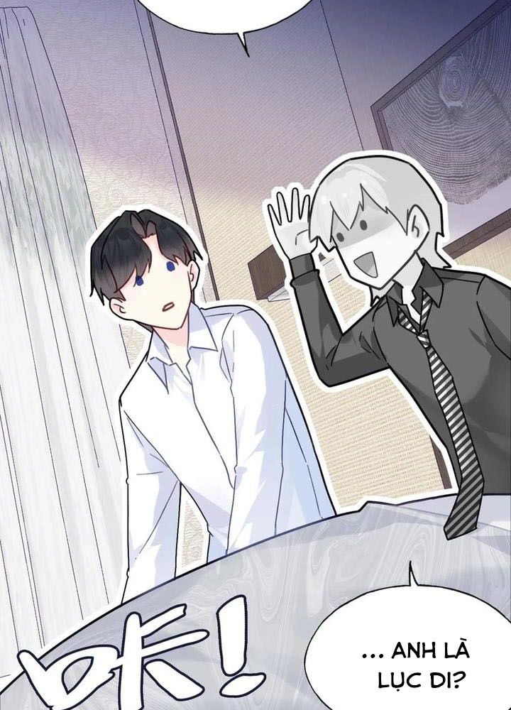 Anh Ấy Chưa Từng Sa Ngã Chapter 94 - Trang 2