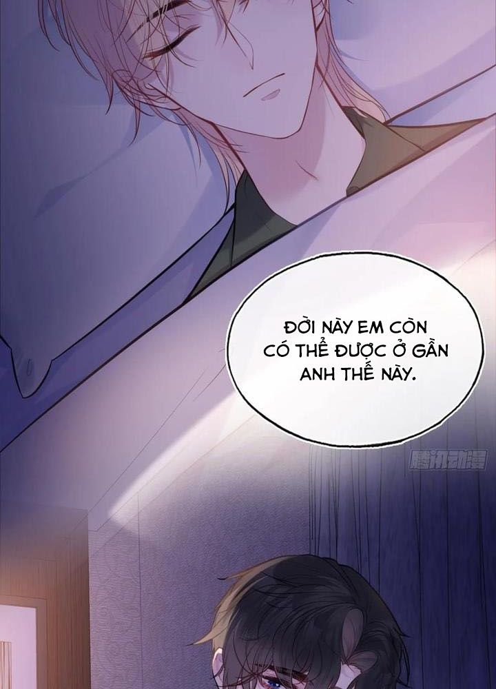 Anh Ấy Chưa Từng Sa Ngã Chapter 94 - Trang 2