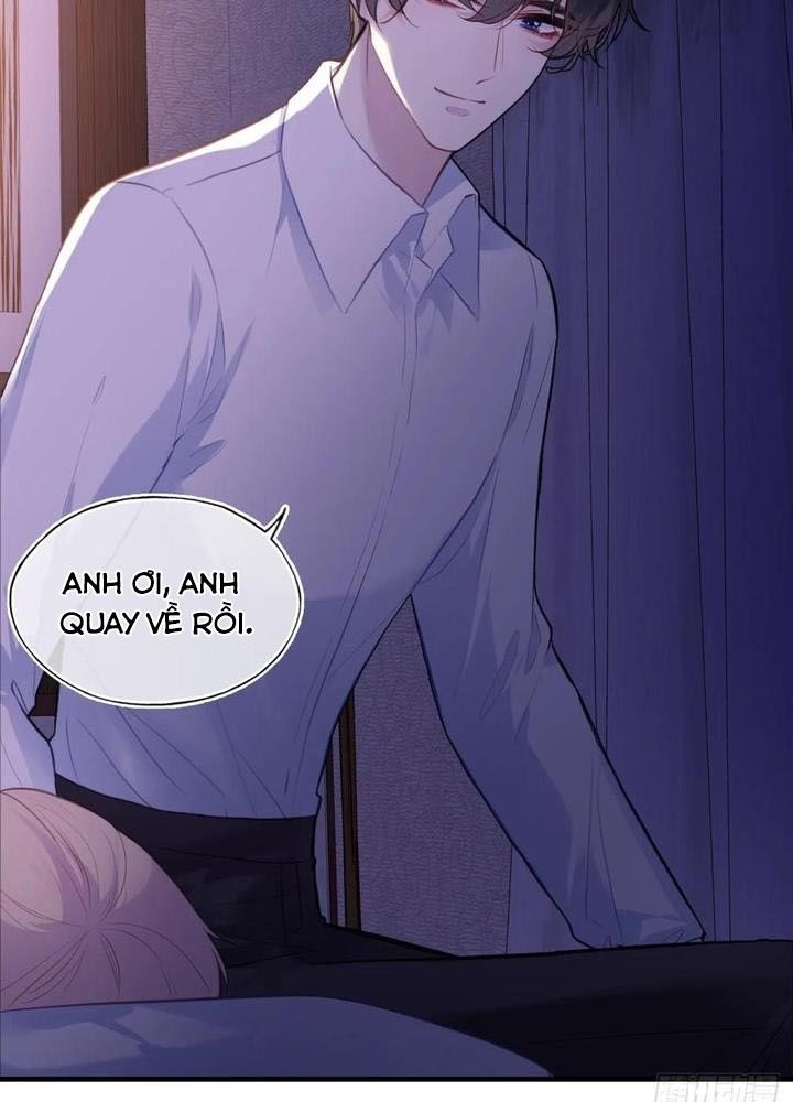 Anh Ấy Chưa Từng Sa Ngã Chapter 94 - Trang 2