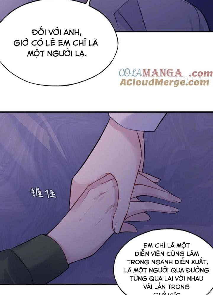 Anh Ấy Chưa Từng Sa Ngã Chapter 94 - Trang 2
