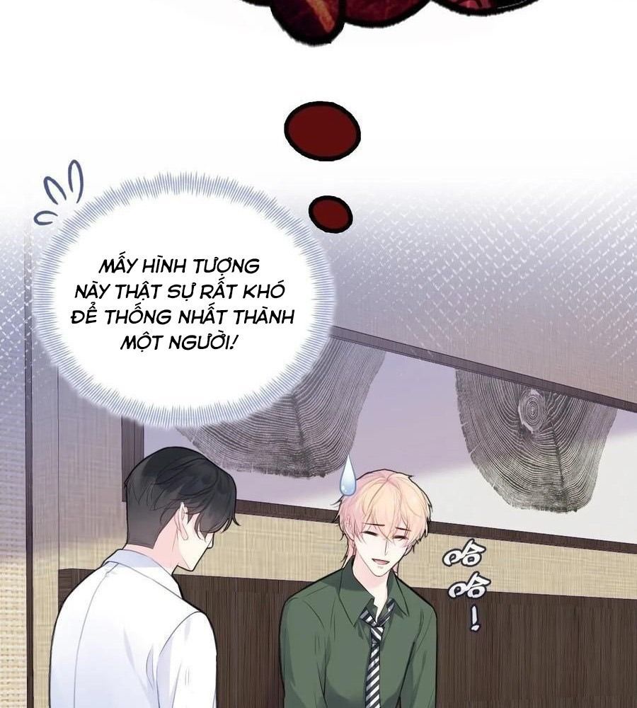 Anh Ấy Chưa Từng Sa Ngã Chapter 95 - Trang 2