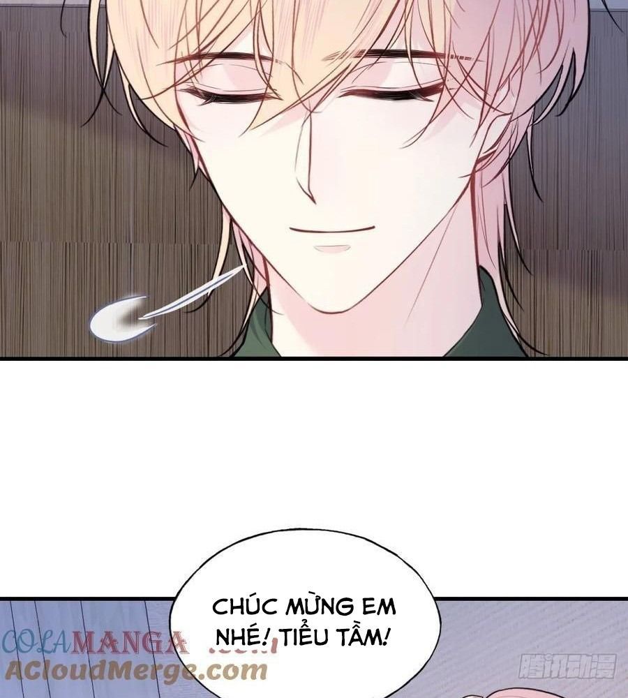 Anh Ấy Chưa Từng Sa Ngã Chapter 95 - Trang 2