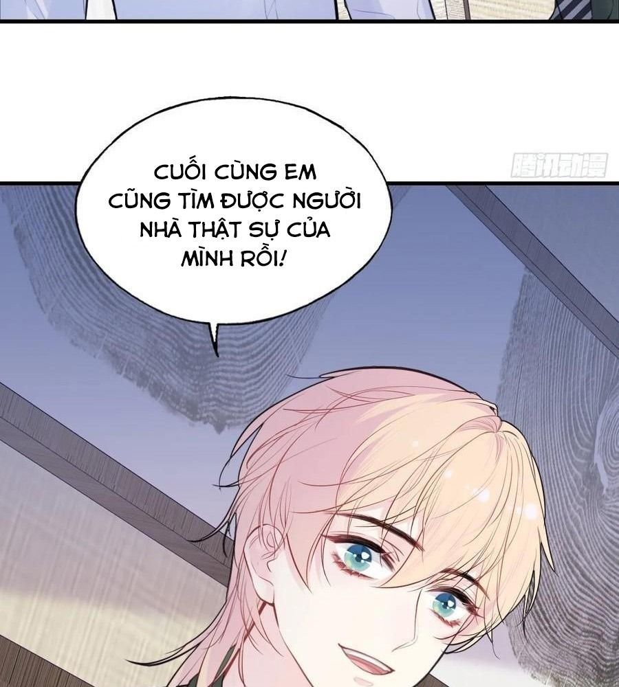 Anh Ấy Chưa Từng Sa Ngã Chapter 95 - Trang 2