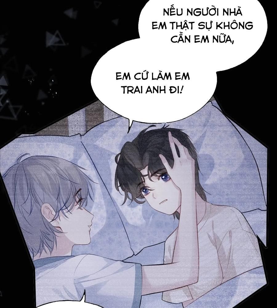 Anh Ấy Chưa Từng Sa Ngã Chapter 95 - Trang 2