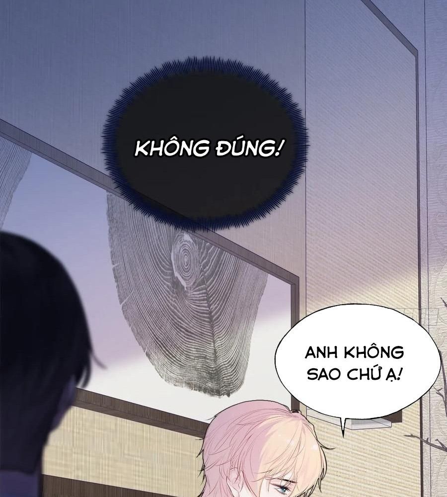 Anh Ấy Chưa Từng Sa Ngã Chapter 95 - Trang 2