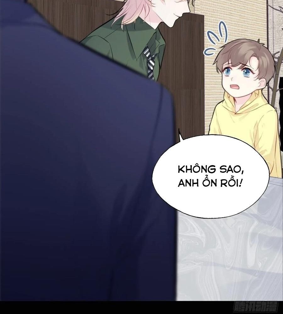 Anh Ấy Chưa Từng Sa Ngã Chapter 95 - Trang 2