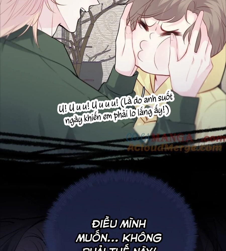 Anh Ấy Chưa Từng Sa Ngã Chapter 95 - Trang 2