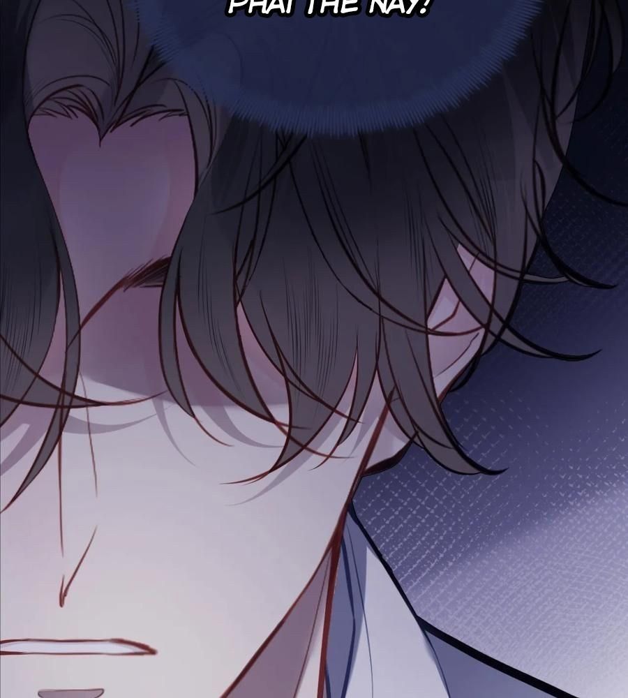 Anh Ấy Chưa Từng Sa Ngã Chapter 95 - Trang 2