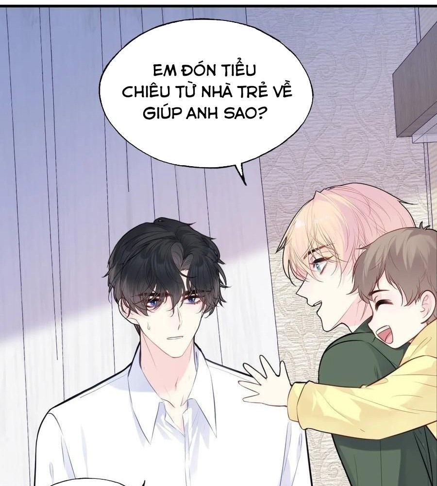 Anh Ấy Chưa Từng Sa Ngã Chapter 95 - Trang 2