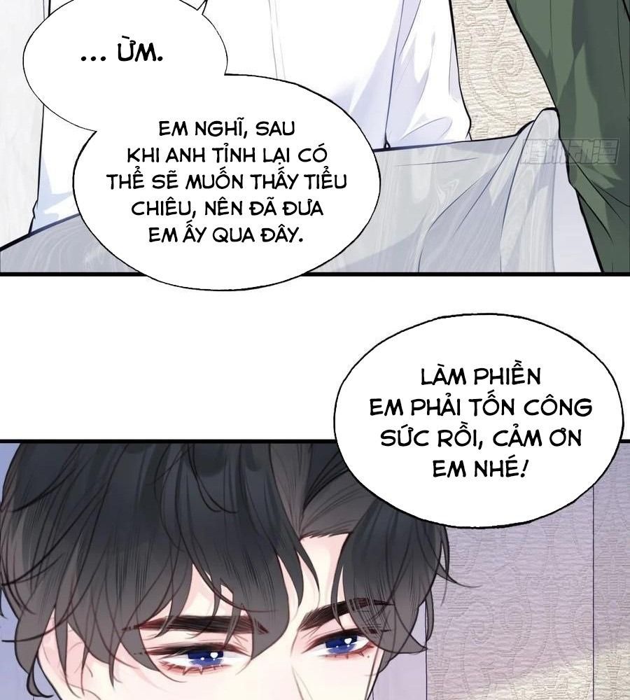 Anh Ấy Chưa Từng Sa Ngã Chapter 95 - Trang 2