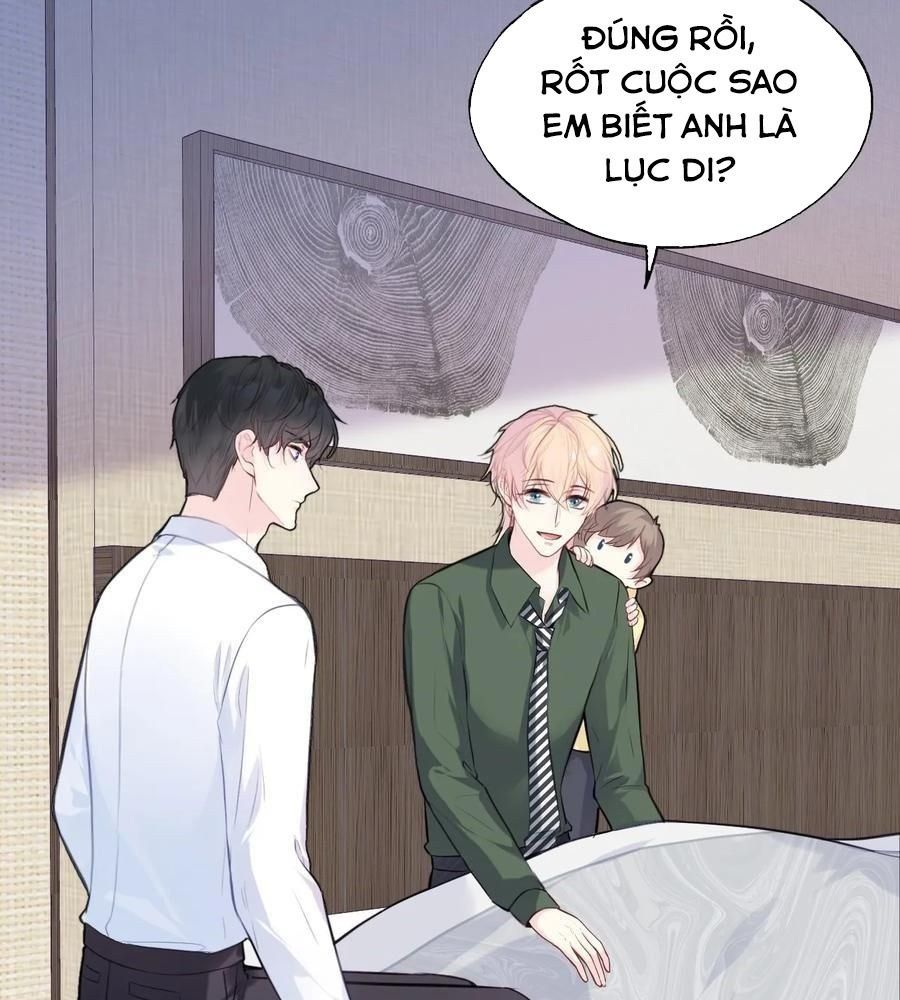 Anh Ấy Chưa Từng Sa Ngã Chapter 95 - Trang 2