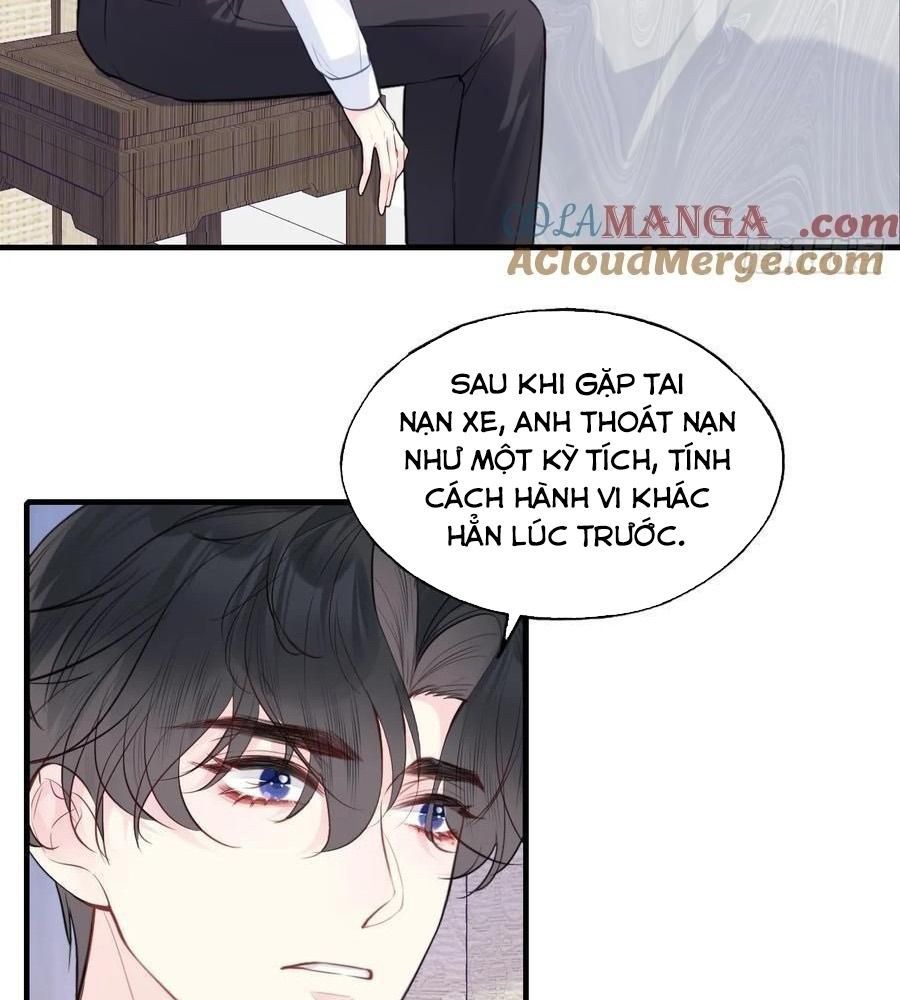 Anh Ấy Chưa Từng Sa Ngã Chapter 95 - Trang 2