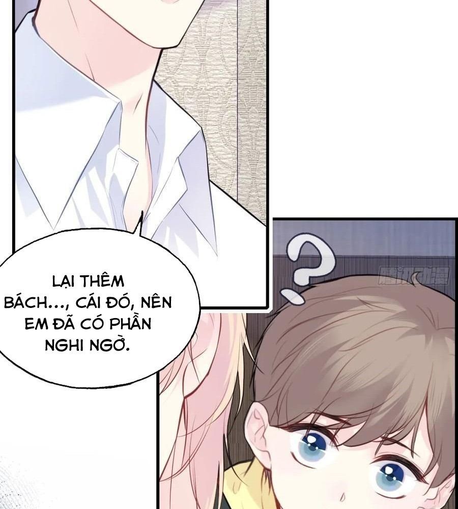Anh Ấy Chưa Từng Sa Ngã Chapter 95 - Trang 2