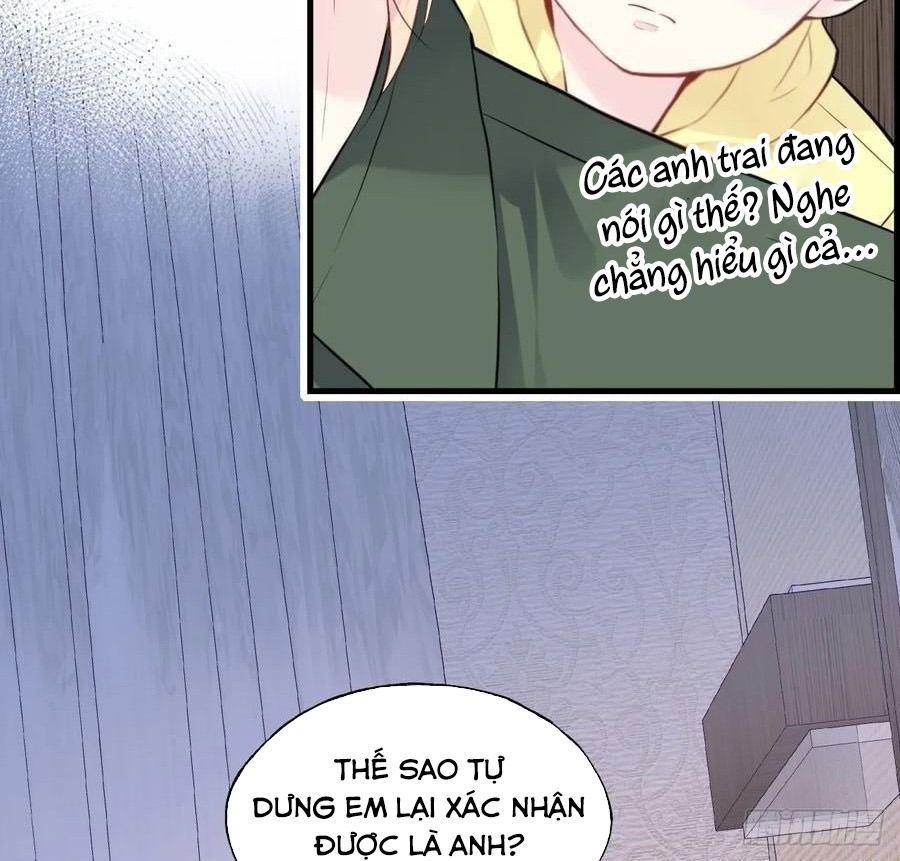 Anh Ấy Chưa Từng Sa Ngã Chapter 95 - Trang 2