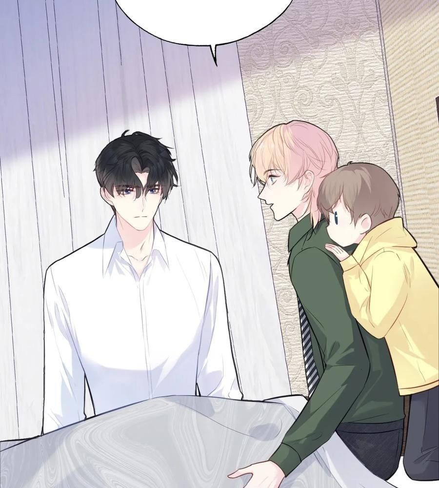 Anh Ấy Chưa Từng Sa Ngã Chapter 95 - Trang 2