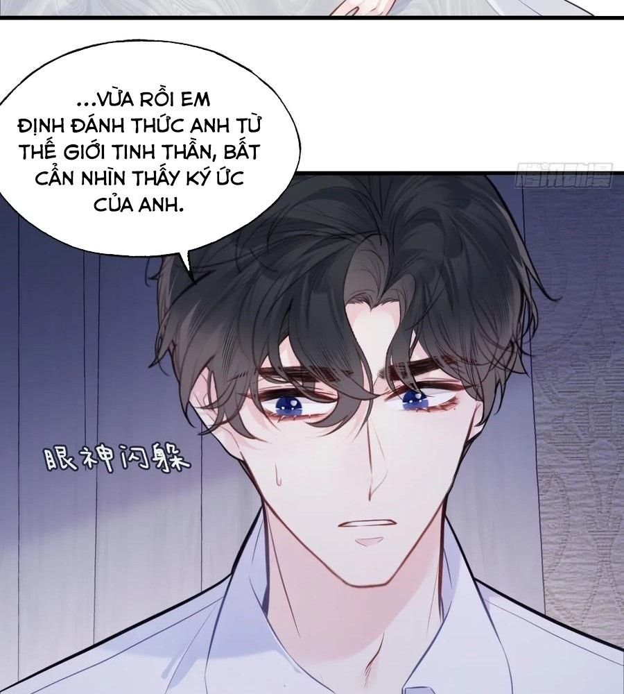Anh Ấy Chưa Từng Sa Ngã Chapter 95 - Trang 2